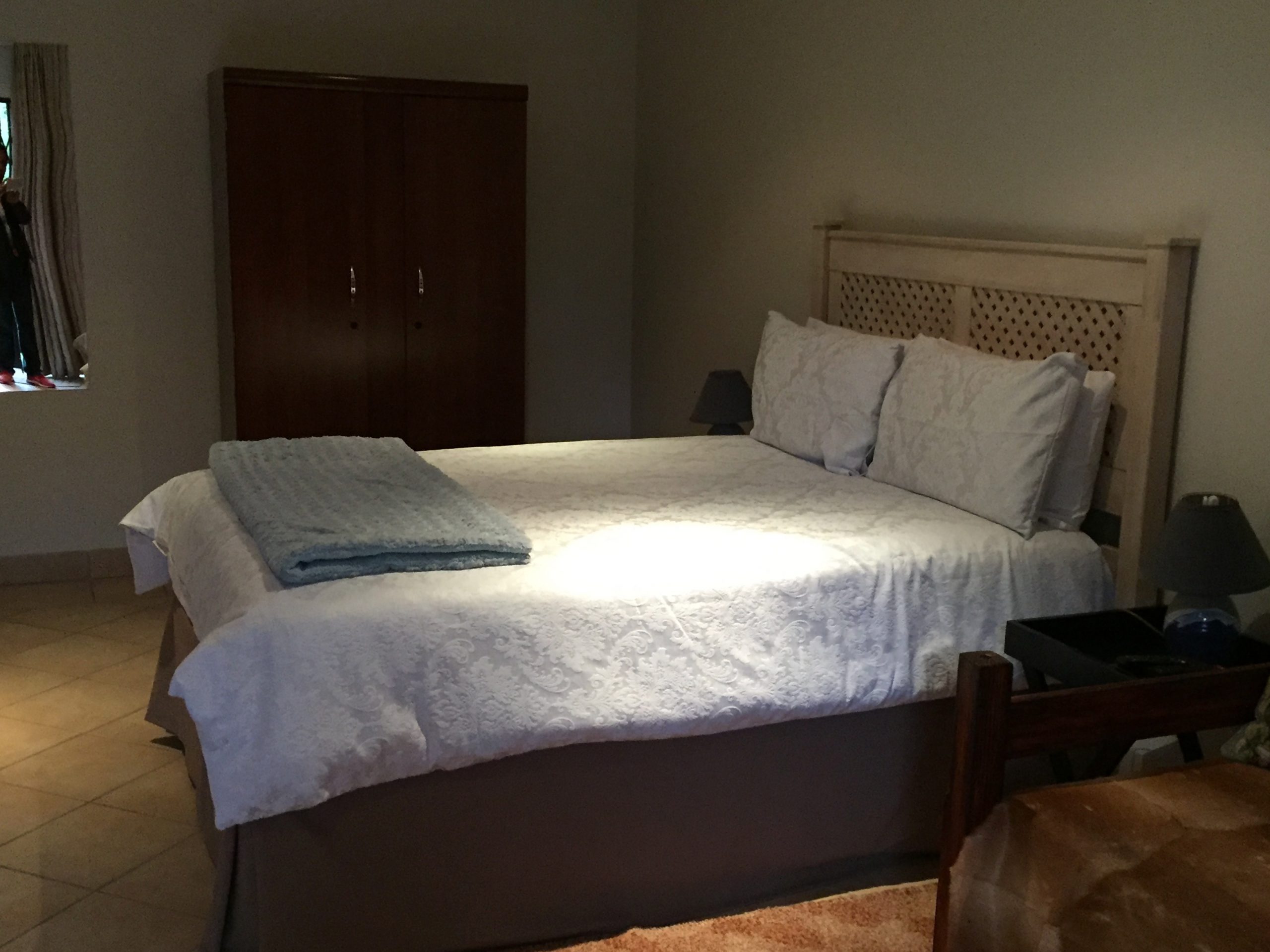 1 - 6.1 Bedroom