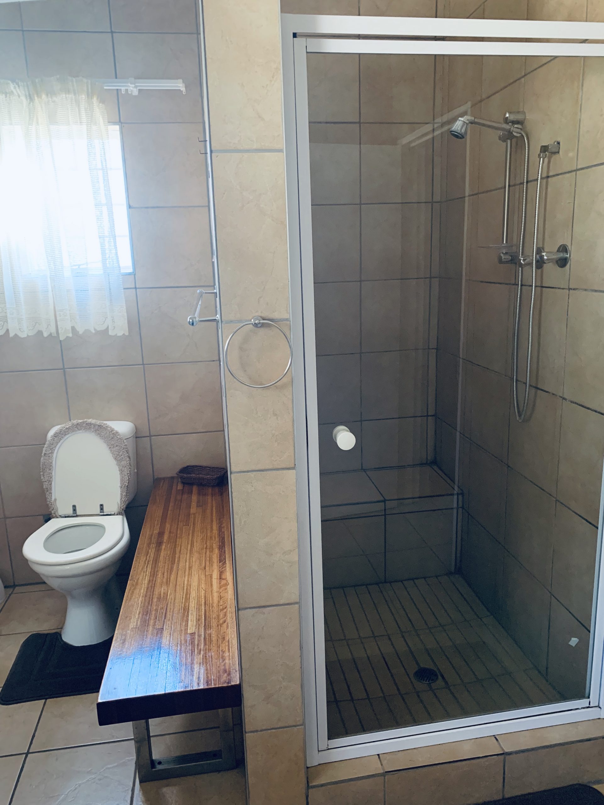 5 - 6.5 Bathroom